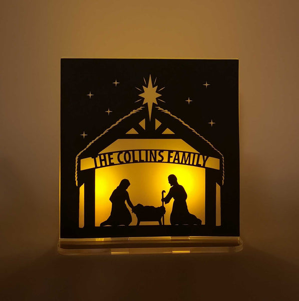 Nativity